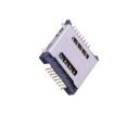 SIM-020 Standard Card Edge Connectors