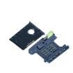 SIM-021  Connectors