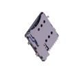 SMO-002F-T7 Standard Card Edge Connectors