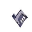 SMO-1504 Standard Card Edge Connectors