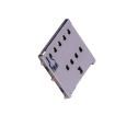 SMO-1507-P8 Standard Card Edge Connectors