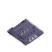 SMO-1511B-P6  Connectors