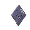 SMO-1511B-P6 Standard Card Edge Connectors