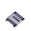 SMO-1513-T  Connectors