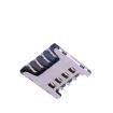 SMO-1515  Connectors
