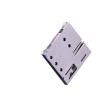 SNO-1303-C Standard Card Edge Connectors