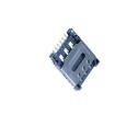 SNO-1305-B Standard Card Edge Connectors