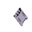 SNO-1307-T Standard Card Edge Connectors