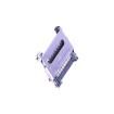 TF-002T-15 Standard Card Edge Connectors