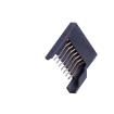 TF-004 Standard Card Edge Connectors