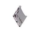 TF-008 Standard Card Edge Connectors