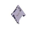 TF-009 Standard Card Edge Connectors