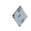 TF-015 Standard Card Edge Connectors