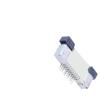 TF-15x15 Standard Card Edge Connectors