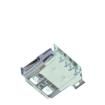 USB-302S-T  Connectors