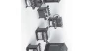 E150JN Industrial Control Transformers