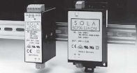 SCP30D12B-DN electronic component of Sola