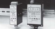 SCP30S12-DN electronic component of Sola