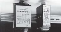 SCP-PDC  Power