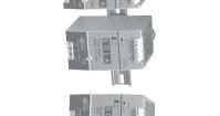 SDN5-24-100P DIN Rail Power Supplies