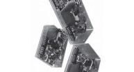 SLS-12-034T Linear Power Supplies