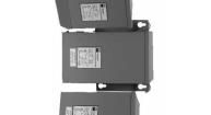 HT1F6AS Industrial Control Transformers