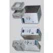 SVL-6-5-100 DIN Rail Power Supplies