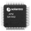 SA1002-Q electronic component of Solantro