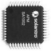 SA1002-Q Power Management Specialised - PMIC