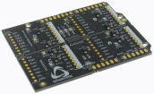 SC-SENSE electronic component of Soldercore