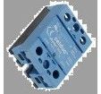 SOM020100 Solid State Relays - SSRs