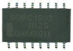 SOMC14014K75FRZ electronic component of Vishay