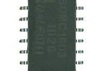 SOMC1603100KGRZ Resistor Networks & Arrays