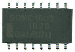 SOMC1603402KFDC electronic component of Vishay