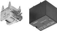 822E-1C-C-12VDC  Electromechanical