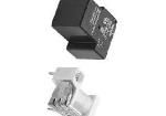 832HA-1C-F-S 24 Vdc General Purpose Relays