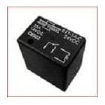 871-1A-S-R1-12VDC electronic component of Song Chuan