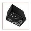 871-1C-C-12VDC  Electromechanical