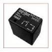 871-1C-D-R1-12VDC electronic component of Song Chuan