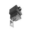 896H-1AH-D1SW-001-24VDC  Electromechanical