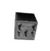 898H-1AH-S-R1-12VDC  Electromechanical