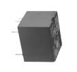 899B-1C-F-C-E1-12VDC General Purpose Relays