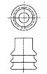 S12WP electronic component of Song Chuan