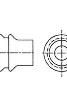 S14WP Relay Sockets & Fixings