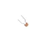 05B104K500BF3C1H0R Ceramic Disc Capacitors