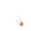 05B474K500BF3C1H0R Ceramic Disc Capacitors