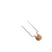 05Y105M500BF3C1H0R Ceramic Disc Capacitors