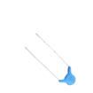 A07S1D100KN0B0S0N0 Ceramic Disc Capacitors