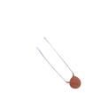 F05F1B473MN0B0SHN0 Ceramic Disc Capacitors