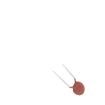 FC6F1B104ZN0B0SHN0 Ceramic Disc Capacitors
